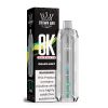 Al Fakher 8K Crystal V2 Grape Mint