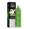 Al Fakher 8K Crystal V2 Lemon Lime