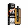 Al Fakher Crown Bar 20K Puffs 04