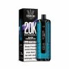 Al Fakher Crown Bar 20K Puffs 06