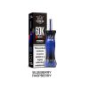 Al Fakher Crown Bar 60K E Hose X blueberry raspberry Al Fakher Crown Bar 60K E Hose X blueberry raspberry