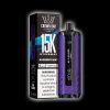 Al Fakher Crown Bar Hypermax 15K Puffs BLIUEBERRY MINT Al Fakher Crown Bar Hypermax 15K Puffs BLIUEBERRY MINT