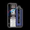 Al Fakher Crown Bar Hypermax 15K Puffs BLUEBERRY RASPBERRY Al Fakher Crown Bar Hypermax 15K Puffs BLUEBERRY RASPBERRY