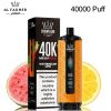 Al Fakher Mega Max 40K Puffs 04 Al Fakher Mega Max 40K Puffs 04