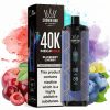Al Fakher Mega Max 40K Puffs 07 Al Fakher Mega Max 40K Puffs 07