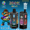 Bang Blaze 200K Puffs 07