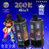 Bang Blaze 200K Puffs 08