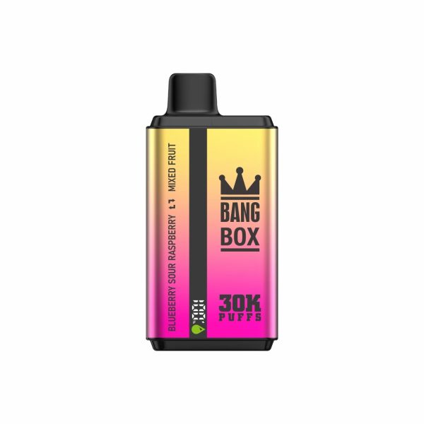 Bang Box 30K Puffs 02