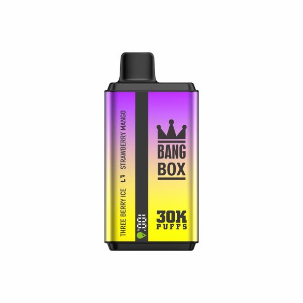 Bang Box 30K Puffs 03