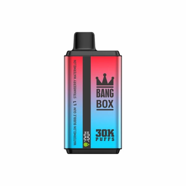 Bang Box 30K Puffs 04