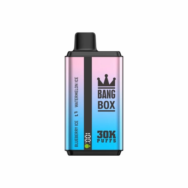 Bang Box 30K Puffs 05