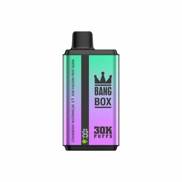 Bang Box 30K Puffs 06