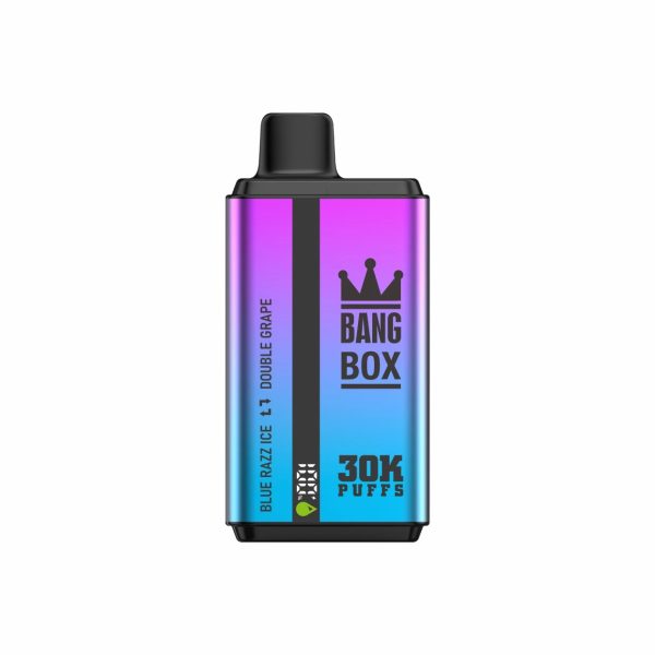 Bang Box 30K Puffs 08
