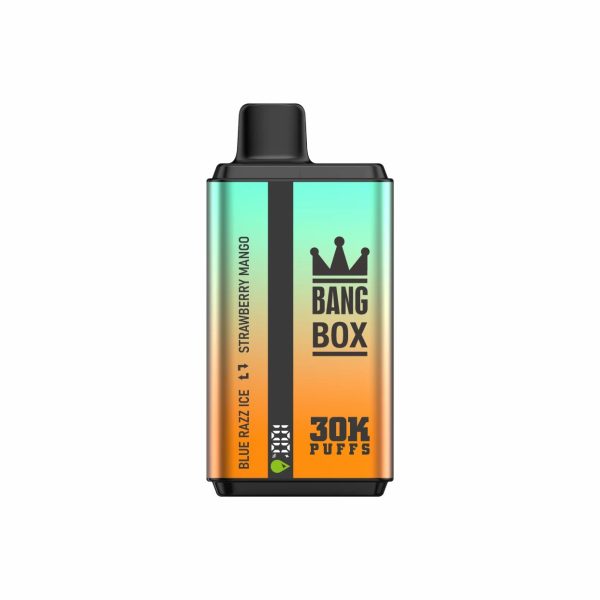 Bang Box 30K Puffs 09