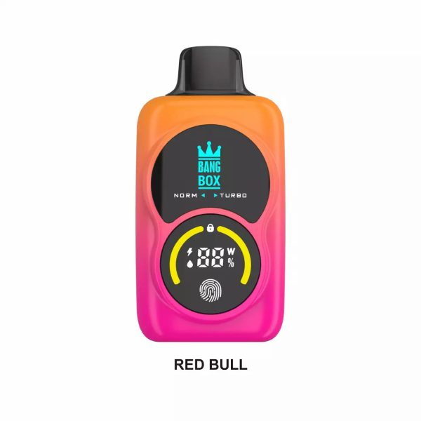 Bang Box 35K Puffs 09