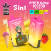 Bang King 100K Puffs 03 Bang King 100K Puffs 03
