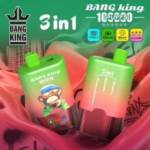 Bang King 100K Puffs Bang King 100K Puffs