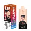 Bang King 85K Puffs 09 Bang King 85K Puffs 09