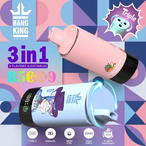 Bang King 85K Puffs Bang King 85K Puffs