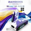 Bang King Ice Cool 60K Puffs grape ice Bang King Ice Cool 60K Puffs grape ice