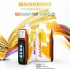 Bang King Ice Cool 60K Puffs mango magic Bang King Ice Cool 60K Puffs mango magic