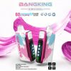 Bang King Ice Cool 60K Puffs peach ice Bang King Ice Cool 60K Puffs peach ice