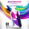 Bang King Ice Cool 60K Puffs strawberry dragonfruit Bang King Ice Cool 60K Puffs strawberry dragonfruit