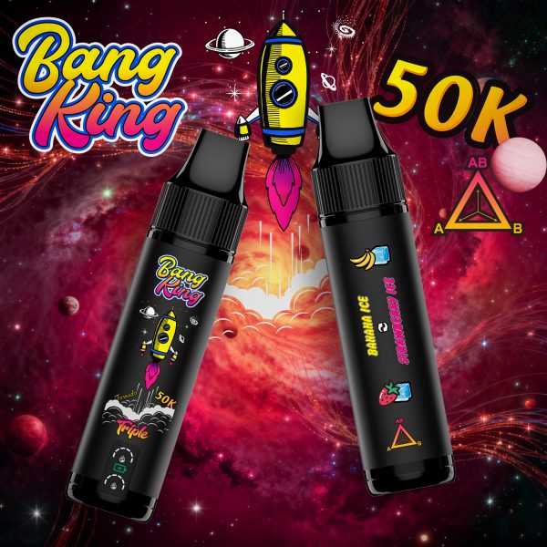 Bang King Triple 50K Puffs 02