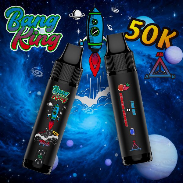 Bang King Triple 50K Puffs 04