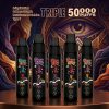 Bang King Triple 50K Puffs