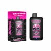 Bang King Twins 50K Puffs 05