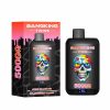 Bang King Twins 50K Puffs 06