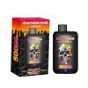 Bang King Twins 50K Puffs 08