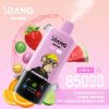 Bang Leader 85K Puffs 01 Bang Leader 85K Puffs 01
