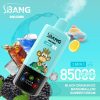 Bang Leader 85K Puffs 04 Bang Leader 85K Puffs 04