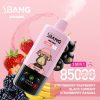 Bang Leader 85K Puffs 08 Bang Leader 85K Puffs 08