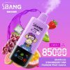 Bang Leader 85K Puffs 09 Bang Leader 85K Puffs 09