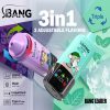Bang Leader 85K Puffs Bang Leader 85K Puffs