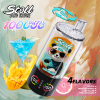 Bang Leader Stoll 100K Puffs 01 Bang Leader Stoll 100K Puffs 01