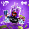 Bang Leader Stoll 120K Puffs 03 Bang Leader Stoll 120K Puffs 03