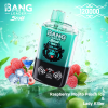 Bang Leader Stoll 120K Puffs 05 Bang Leader Stoll 120K Puffs 05