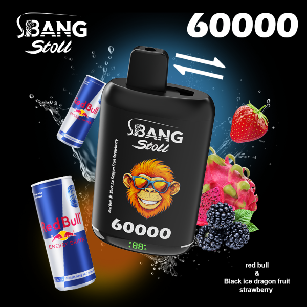 Bang Leader Stoll 60000 Puffs 01