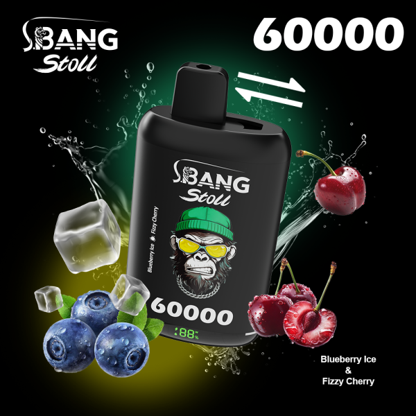 Bang Leader Stoll 60000 Puffs 05