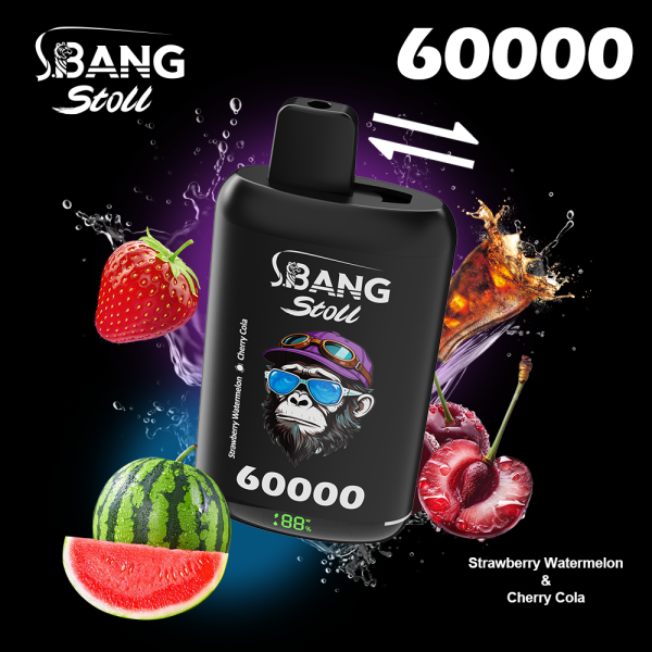 Bang Leader Stoll 60000 Puffs 06