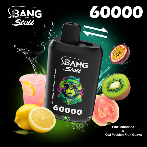 Bang Leader Stoll 60000 Puffs 07