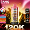 Bang Legend 120K Puffs 01 Bang Legend 120K Puffs 01