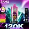 Bang Legend 120K Puffs 02 Bang Legend 120K Puffs 02