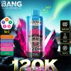 Bang Legend 120K Puffs 07 Bang Legend 120K Puffs 07