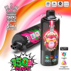 Bang Legend 150K Puffs 07
