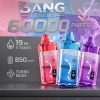 Bang Legend Geek 60K Puffs Bang Legend Geek 60K Puffs